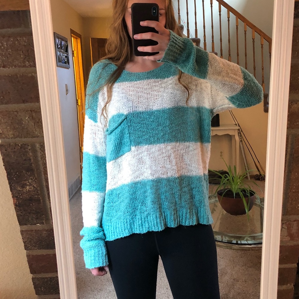 Forever 21 Lightweight Sweater